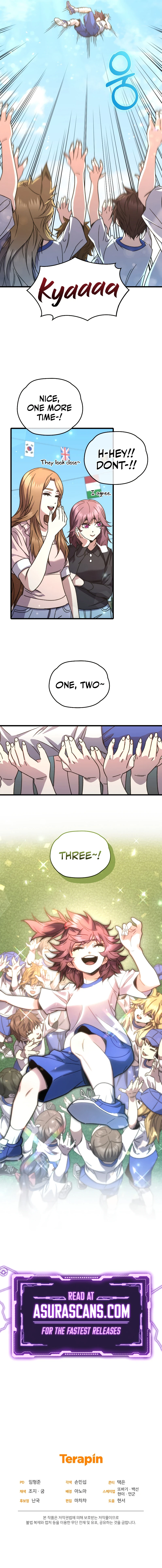 Read Relife Player EN Manga Online