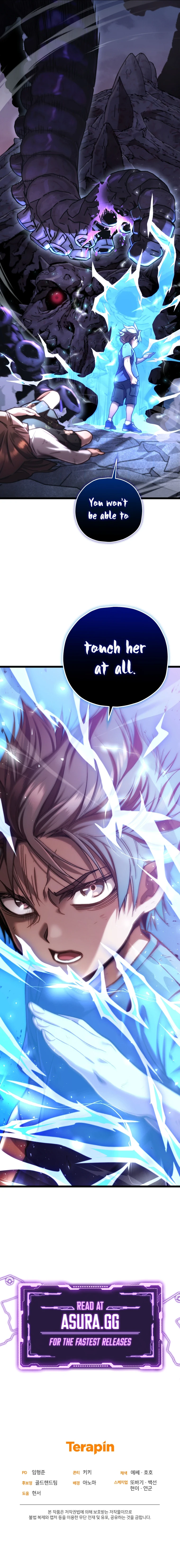 Read Relife Player EN Manga Online