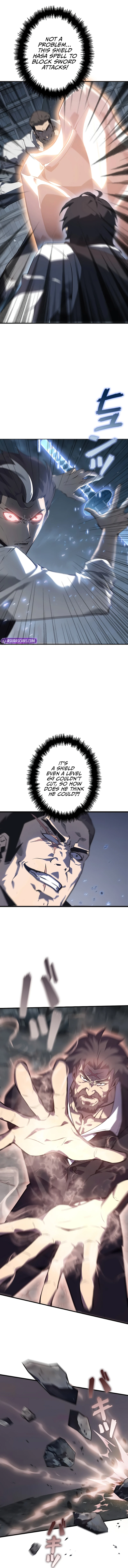 Read Return From The Abyss EN Manga Online