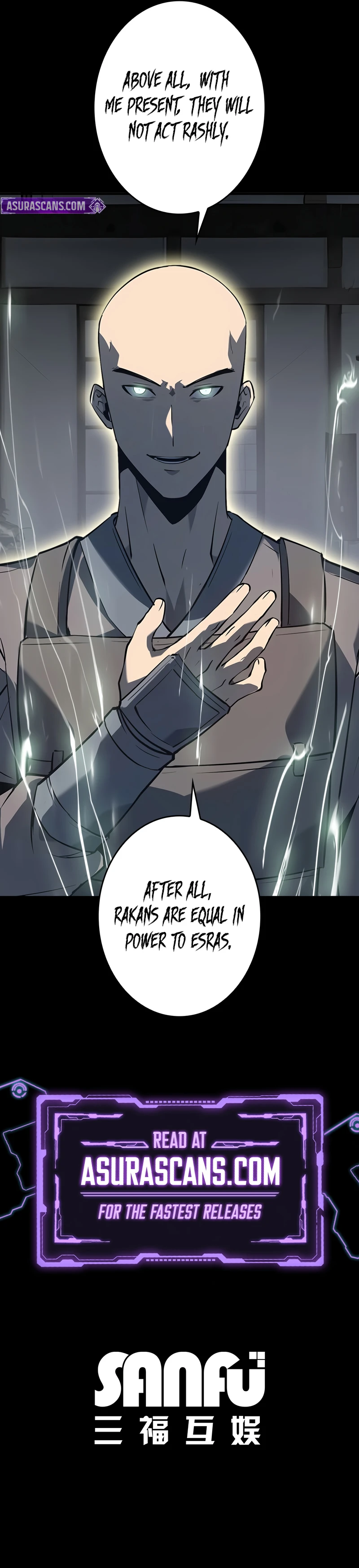 Read Return From The Abyss EN Manga Online