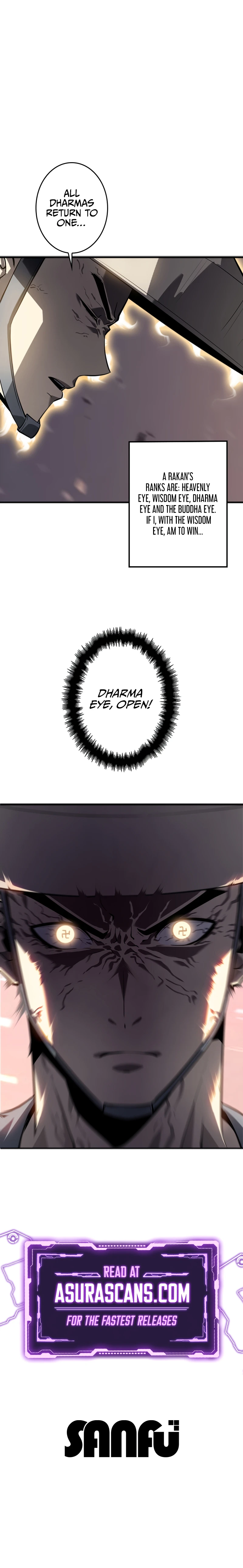 Read Return From The Abyss EN Manga Online