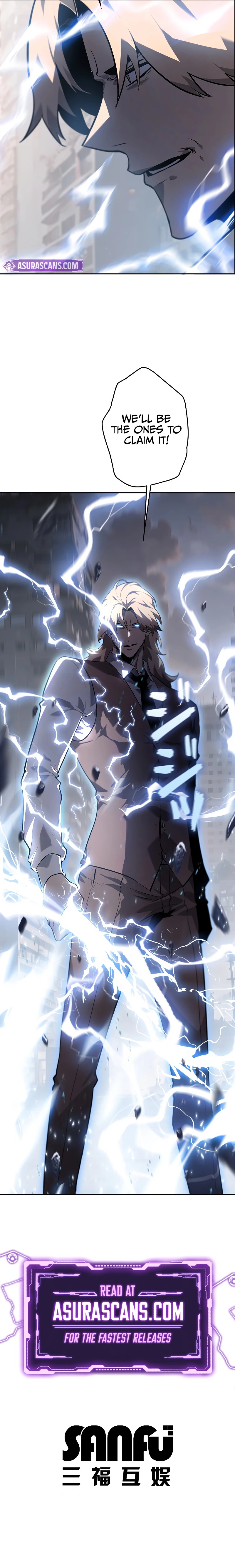 Read Return From The Abyss EN Manga Online
