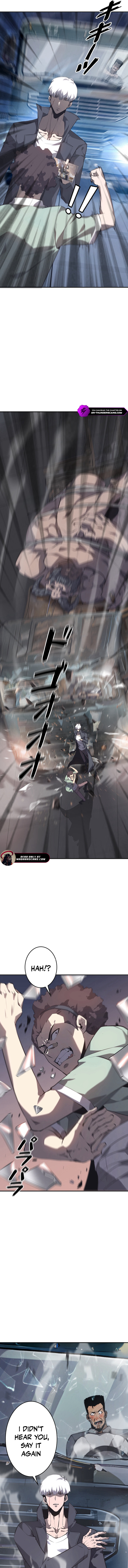 Read Return From The Depth EN Manga Online