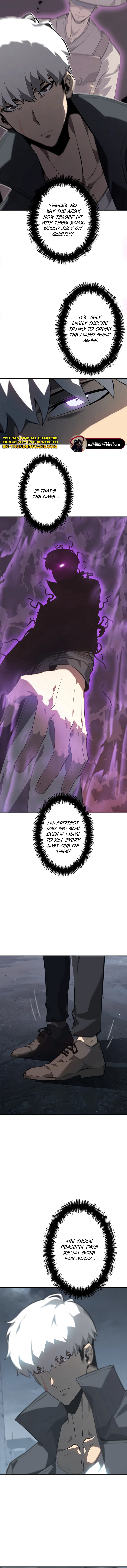 Read Return From The Depth EN Manga Online