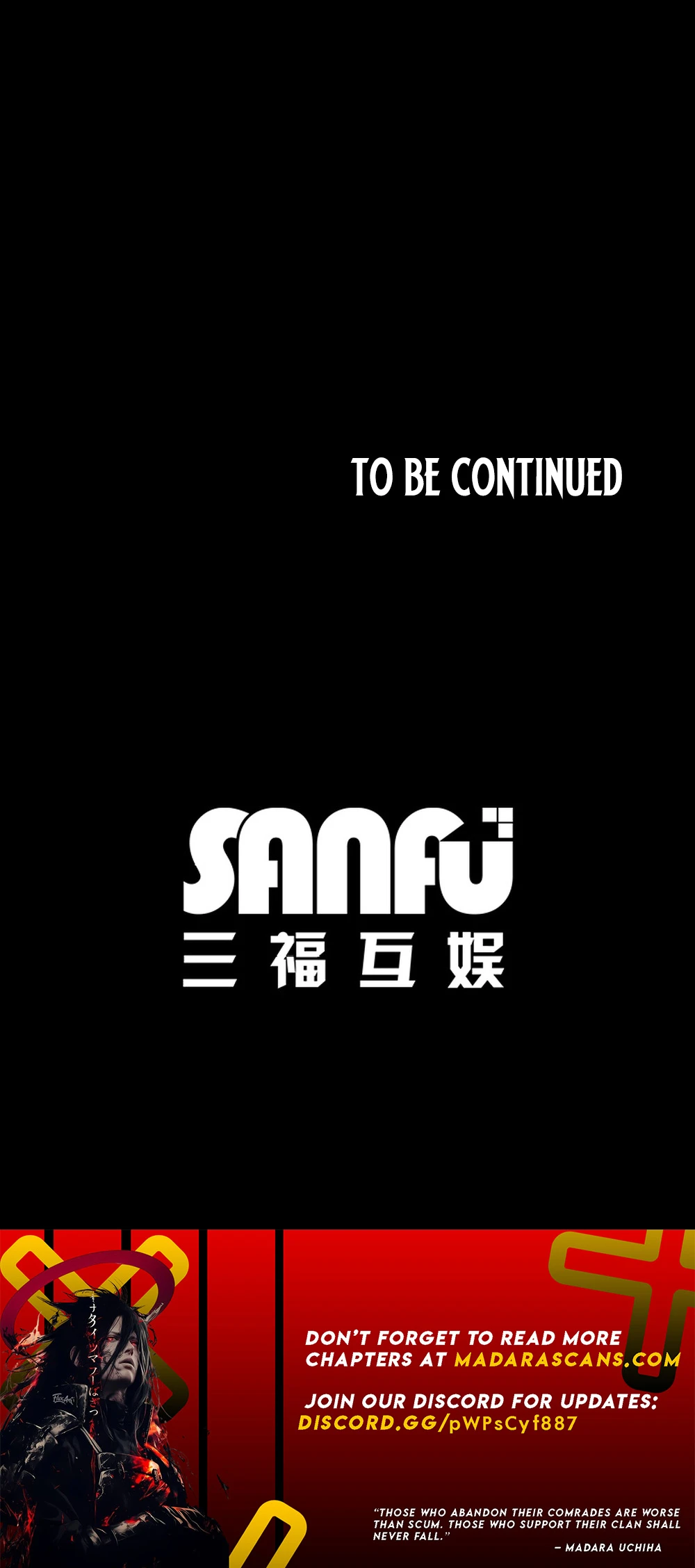 Read Return From The Depth EN Manga Online