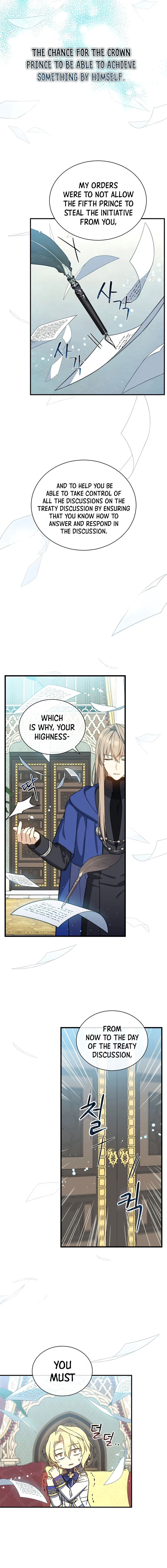 Read Return Of The 8Th Class Magician EN Manga Online