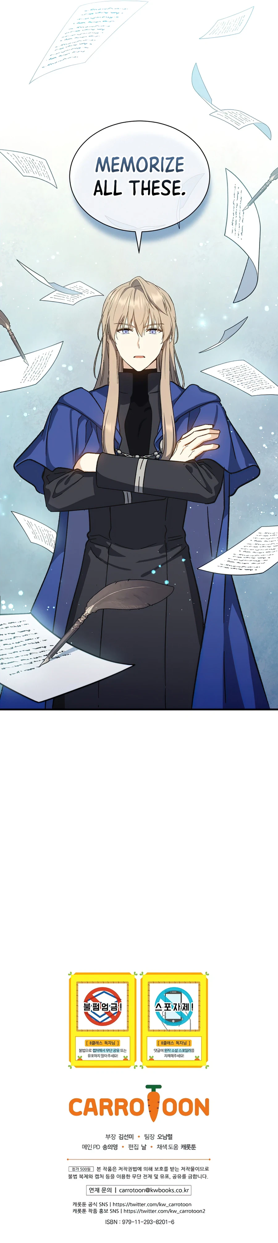 Read Return Of The 8Th Class Magician EN Manga Online