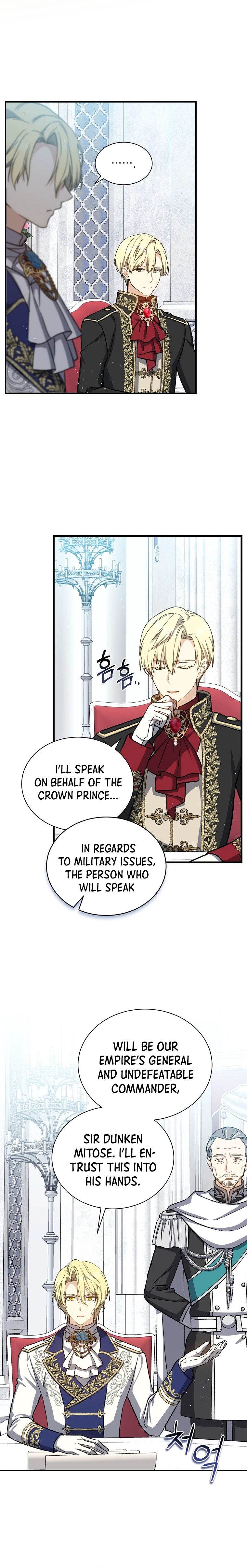 Read Return Of The 8Th Class Magician EN Manga Online