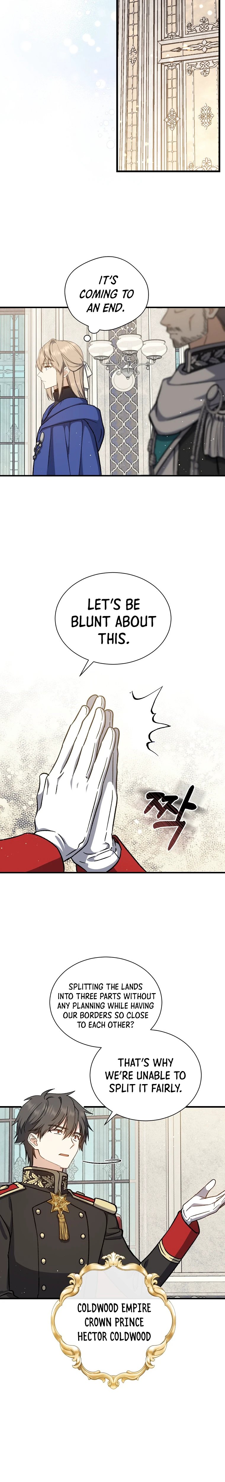 Read Return Of The 8Th Class Magician EN Manga Online