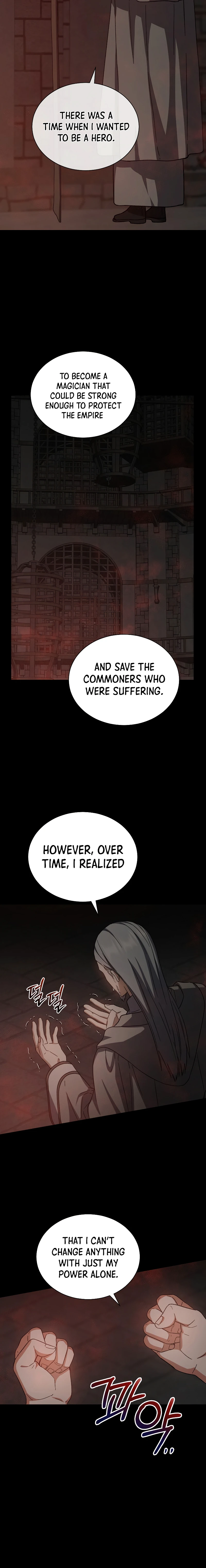 Read Return Of The 8Th Class Magician EN Manga Online