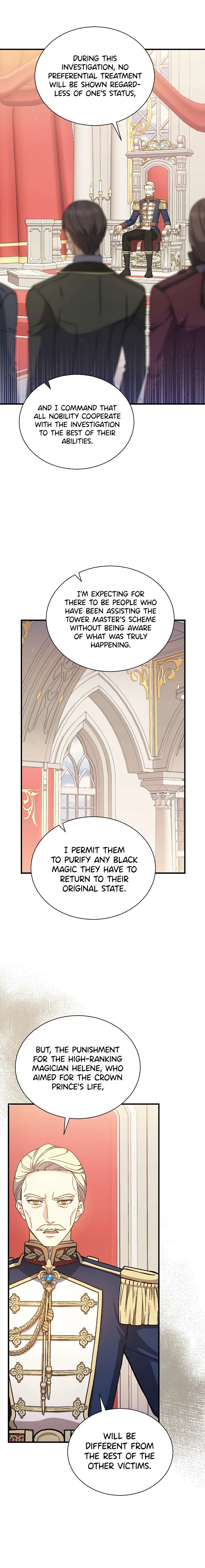 Read Return Of The 8Th Class Magician EN Manga Online