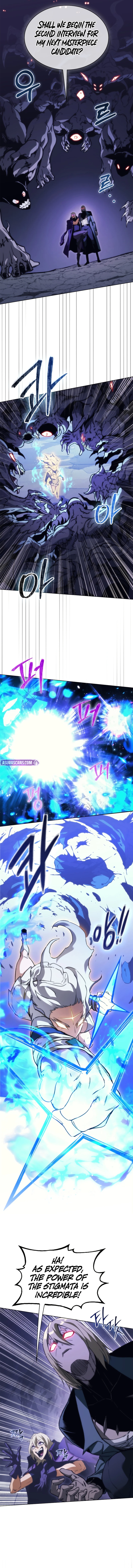 Read Return Of The Apocalypse Class Death Knight EN Manga Online