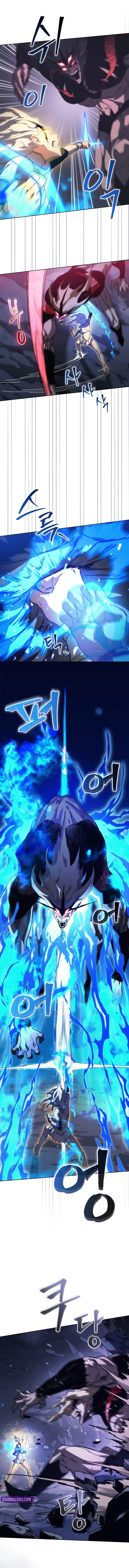 Read Return Of The Apocalypse Class Death Knight EN Manga Online