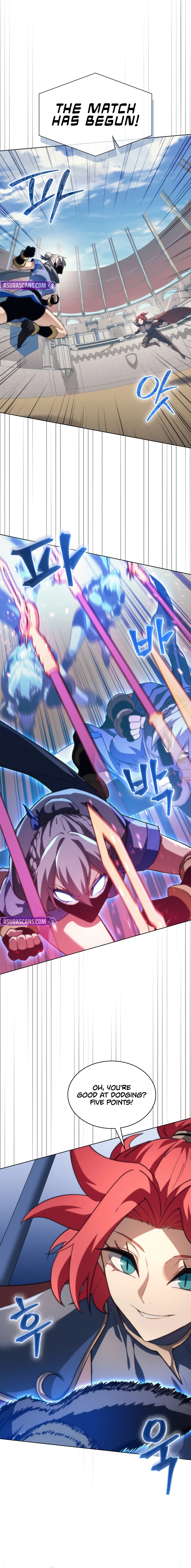 Read Return Of The Apocalypse Class Death Knight EN Manga Online