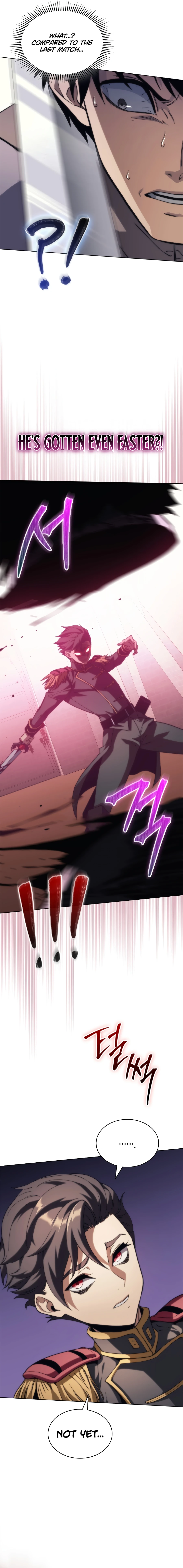 Read Return Of The Apocalypse Class Death Knight EN Manga Online