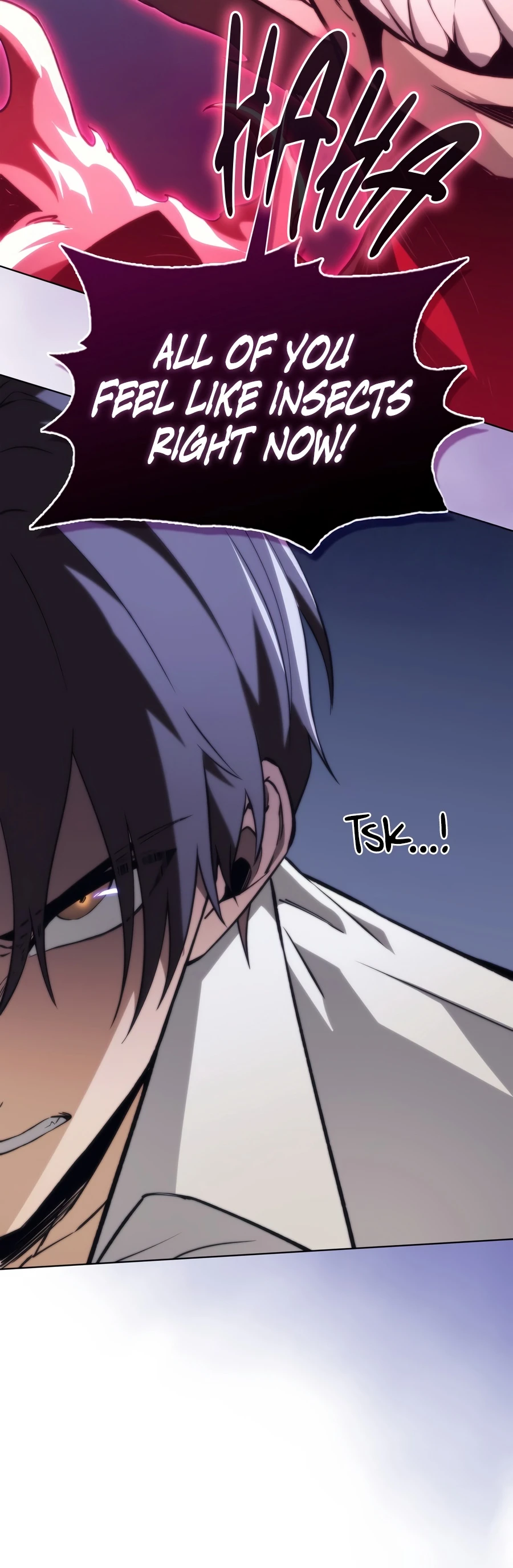 Read Return Of The Apocalypse Class Death Knight EN Manga Online