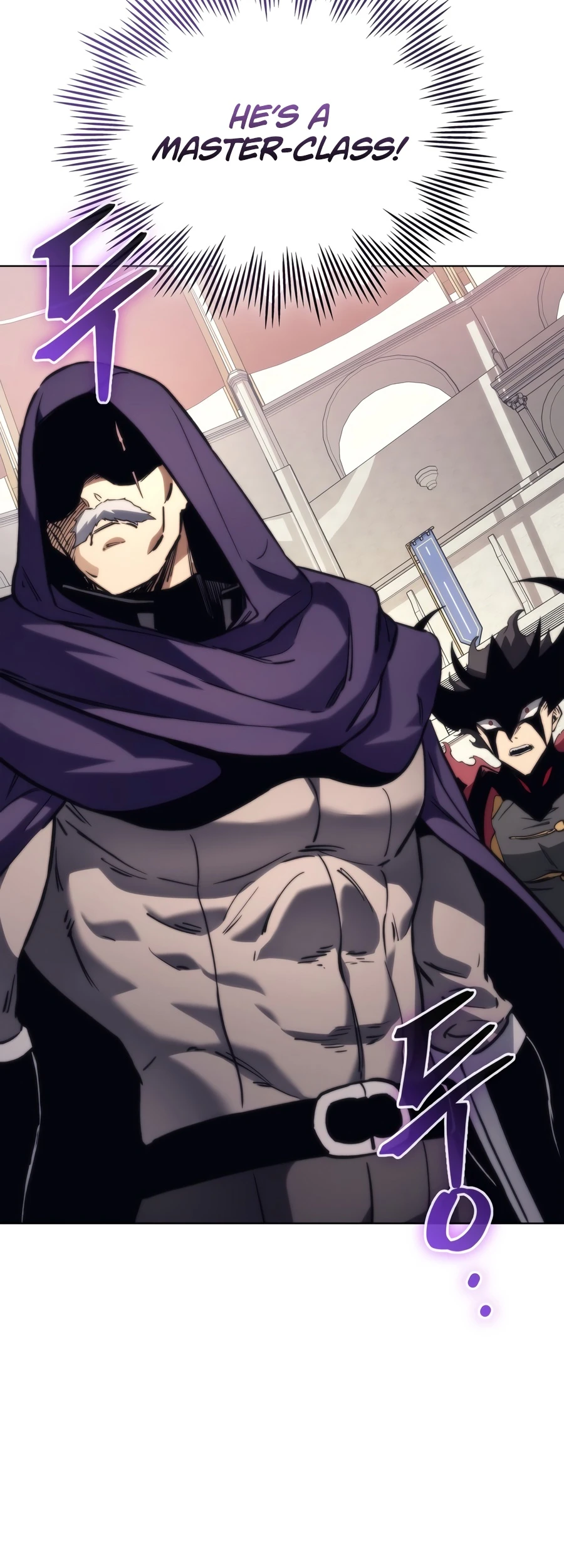 Read Return Of The Apocalypse Class Death Knight EN Manga Online