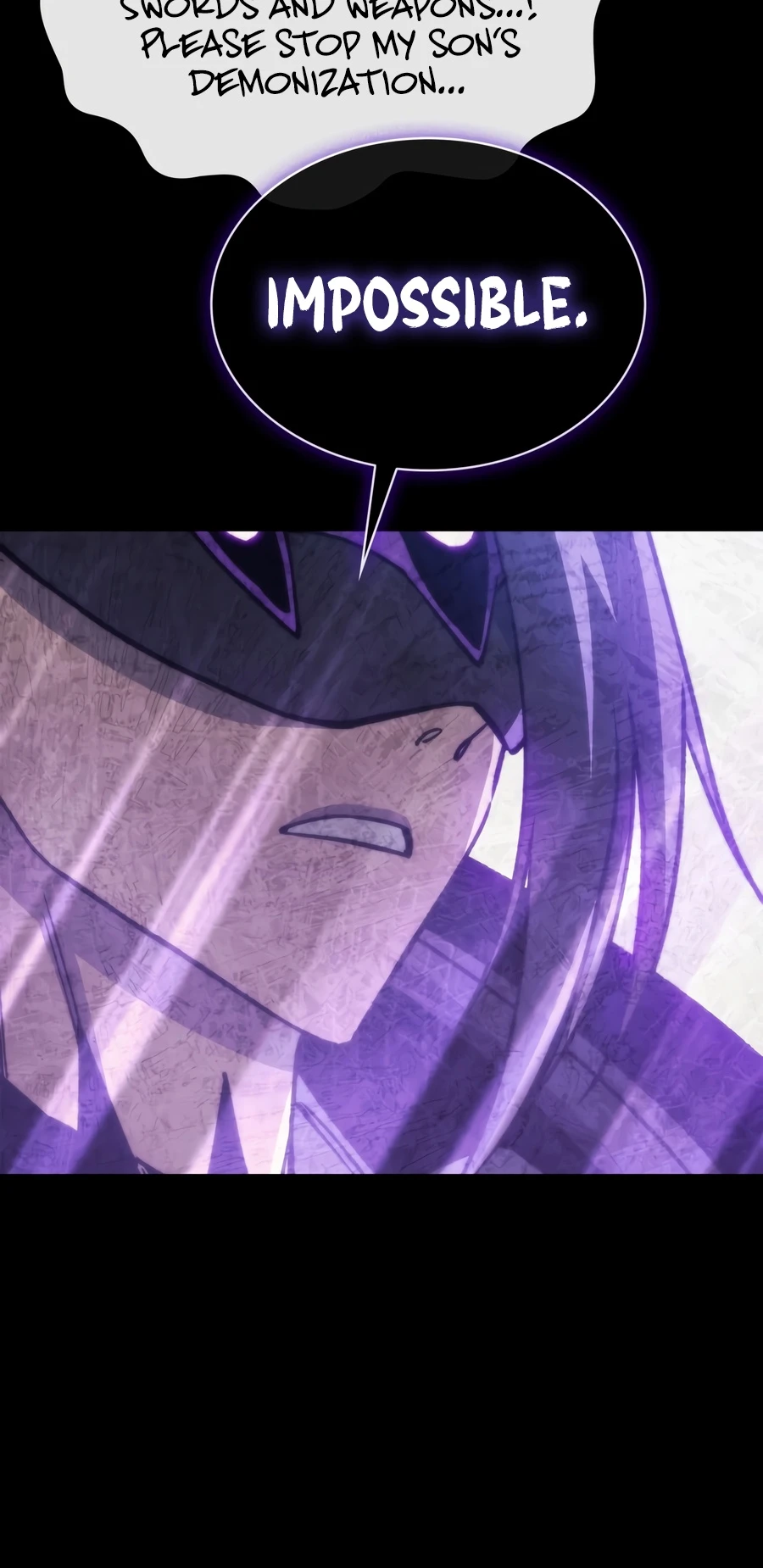 Read Return Of The Apocalypse Class Death Knight EN Manga Online