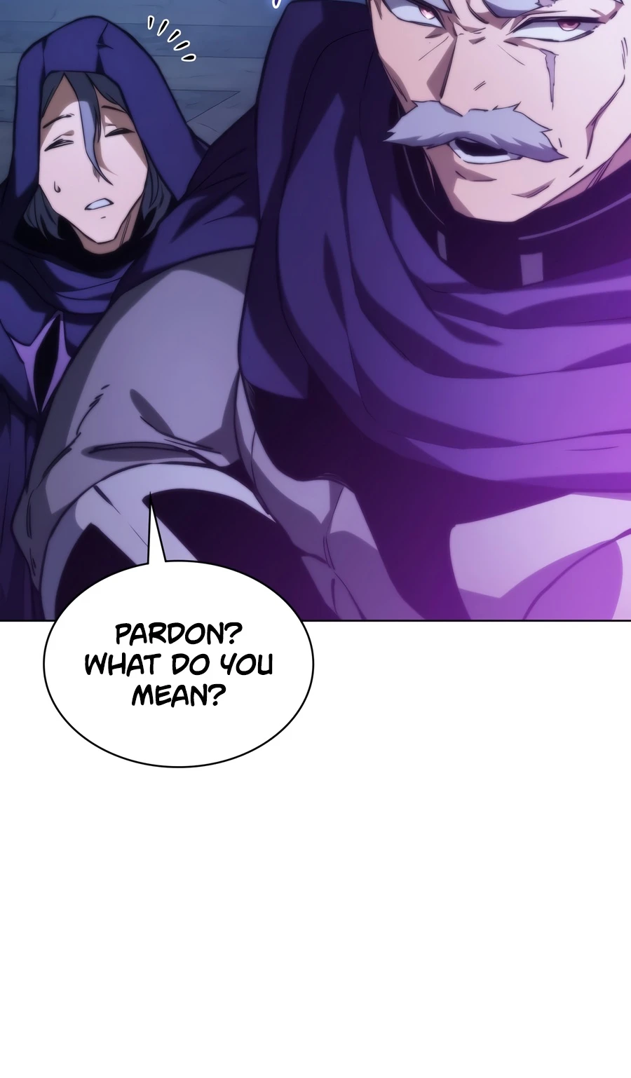 Read Return Of The Apocalypse Class Death Knight EN Manga Online