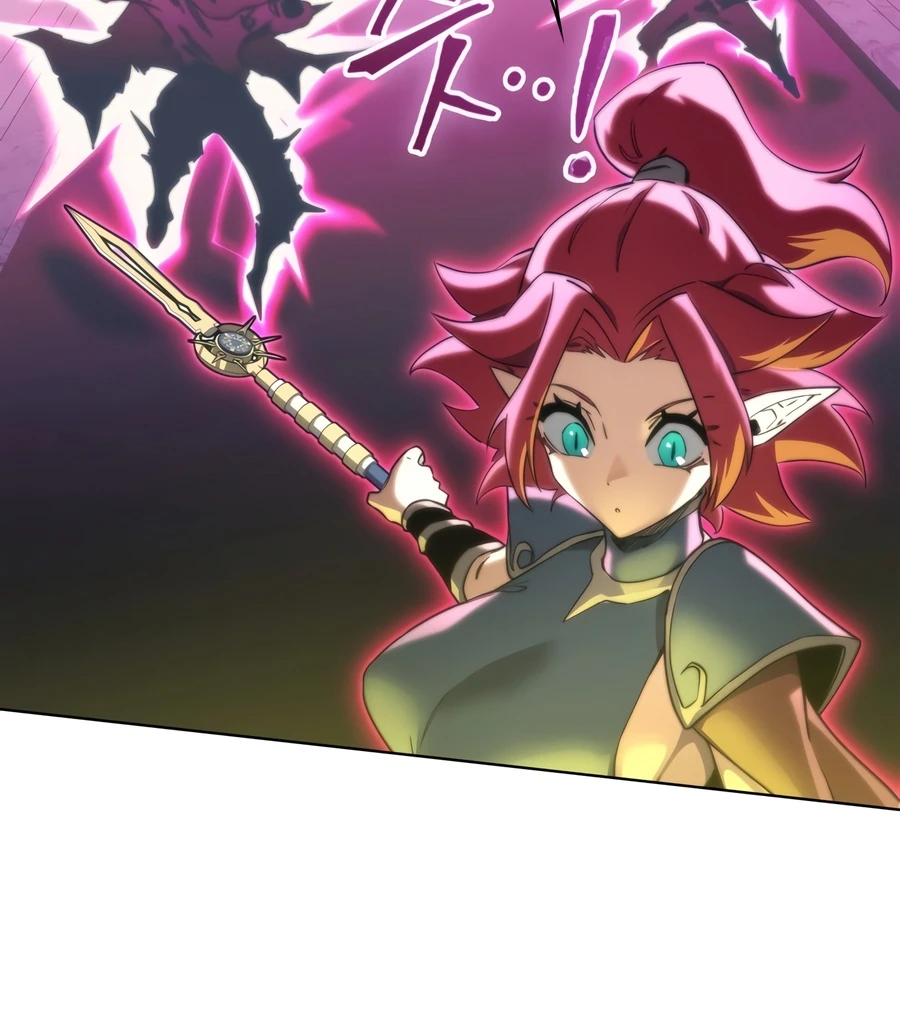 Read Return Of The Apocalypse Class Death Knight EN Manga Online