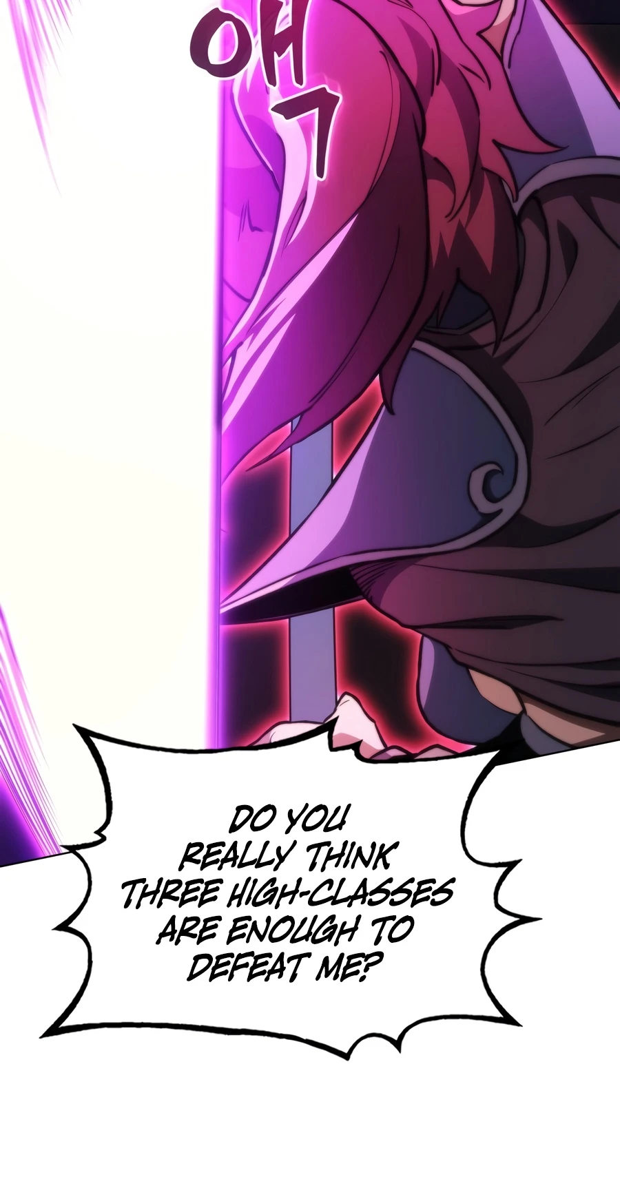 Read Return Of The Apocalypse Class Death Knight EN Manga Online