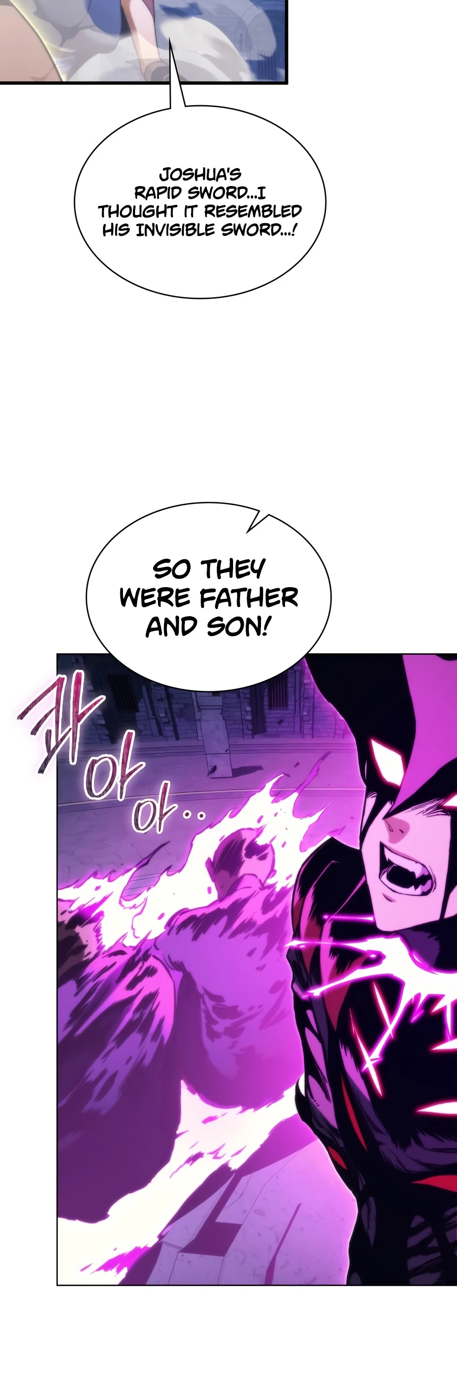 Read Return Of The Apocalypse Class Death Knight EN Manga Online