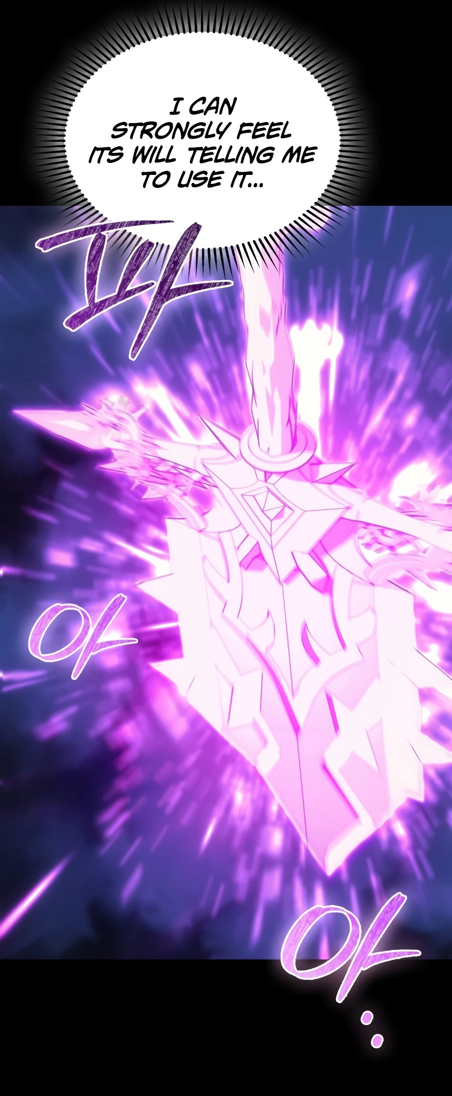 Read Return Of The Apocalypse Class Death Knight EN Manga Online