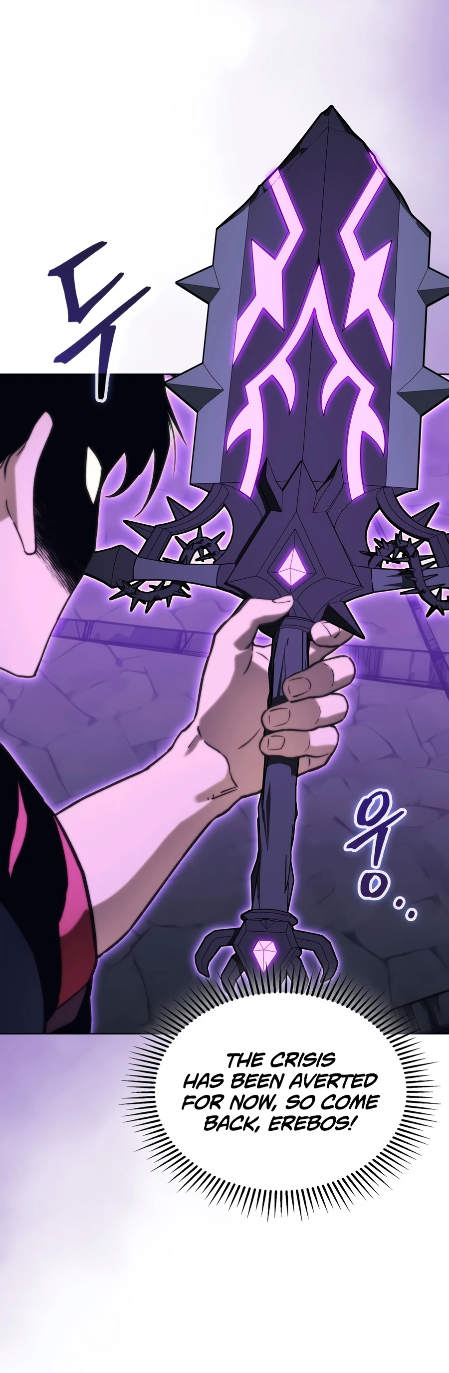 Read Return Of The Apocalypse Class Death Knight EN Manga Online