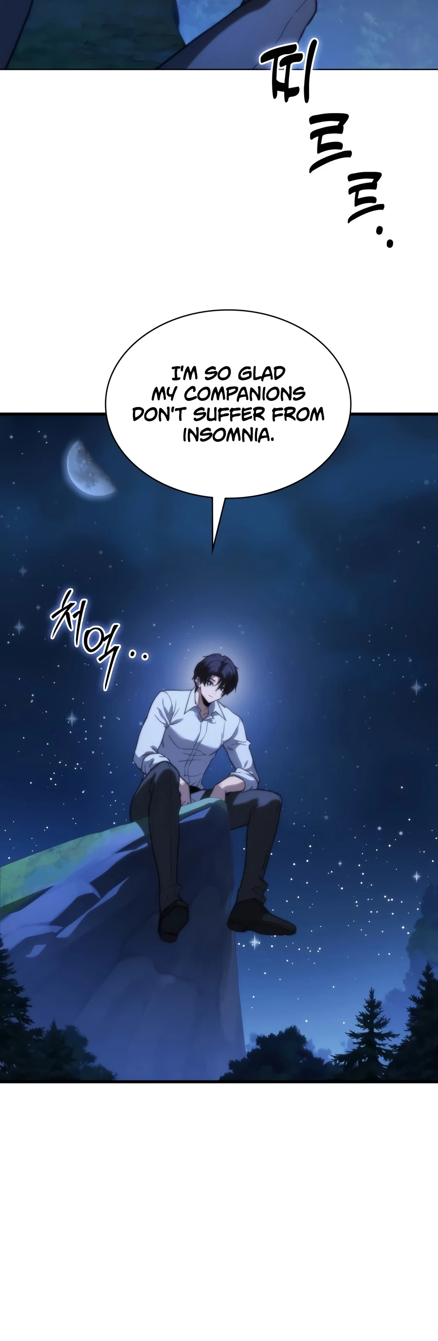 Read Return Of The Apocalypse Class Death Knight EN Manga Online