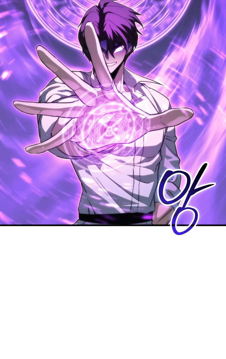 Read Return Of The Apocalypse Class Death Knight EN Manga Online