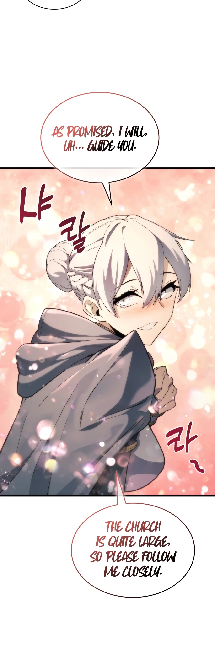 Read Return Of The Apocalypse Class Death Knight EN Manga Online