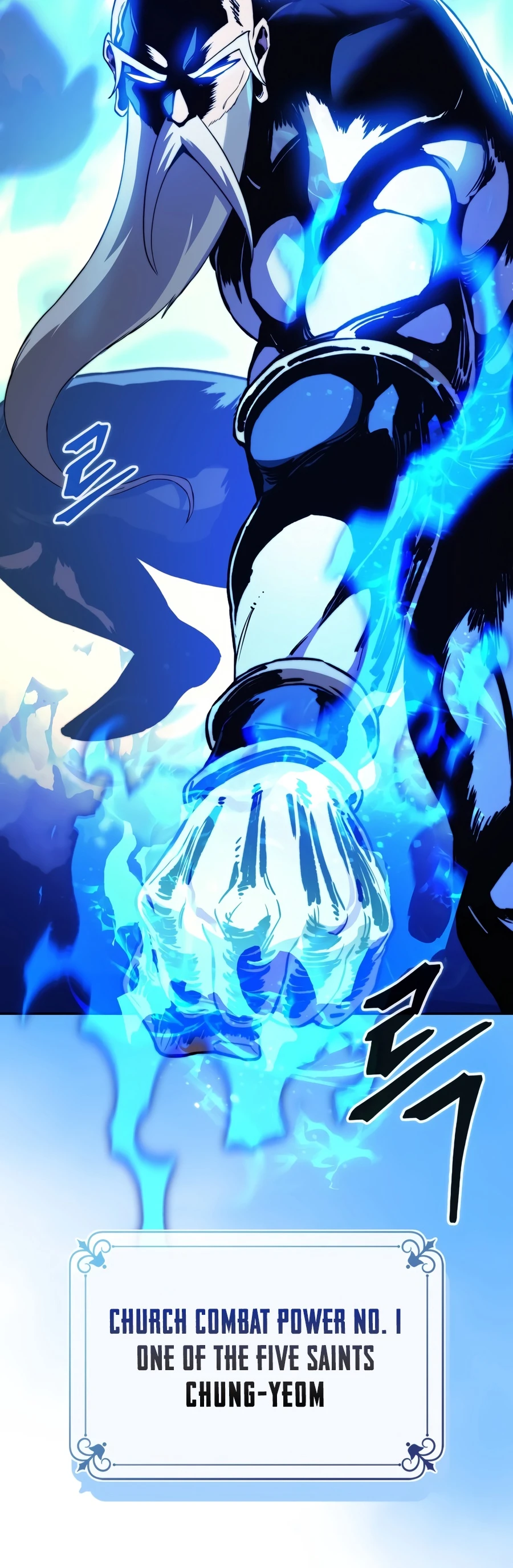 Read Return Of The Apocalypse Class Death Knight EN Manga Online