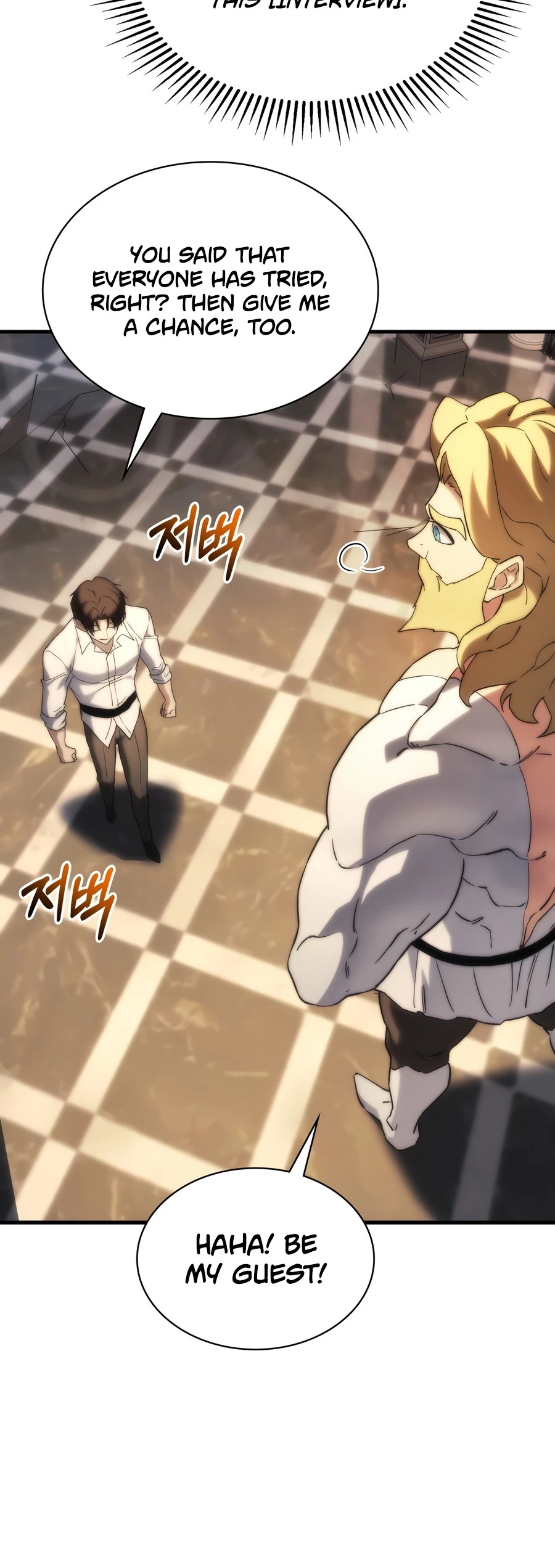 Read Return Of The Apocalypse Class Death Knight EN Manga Online