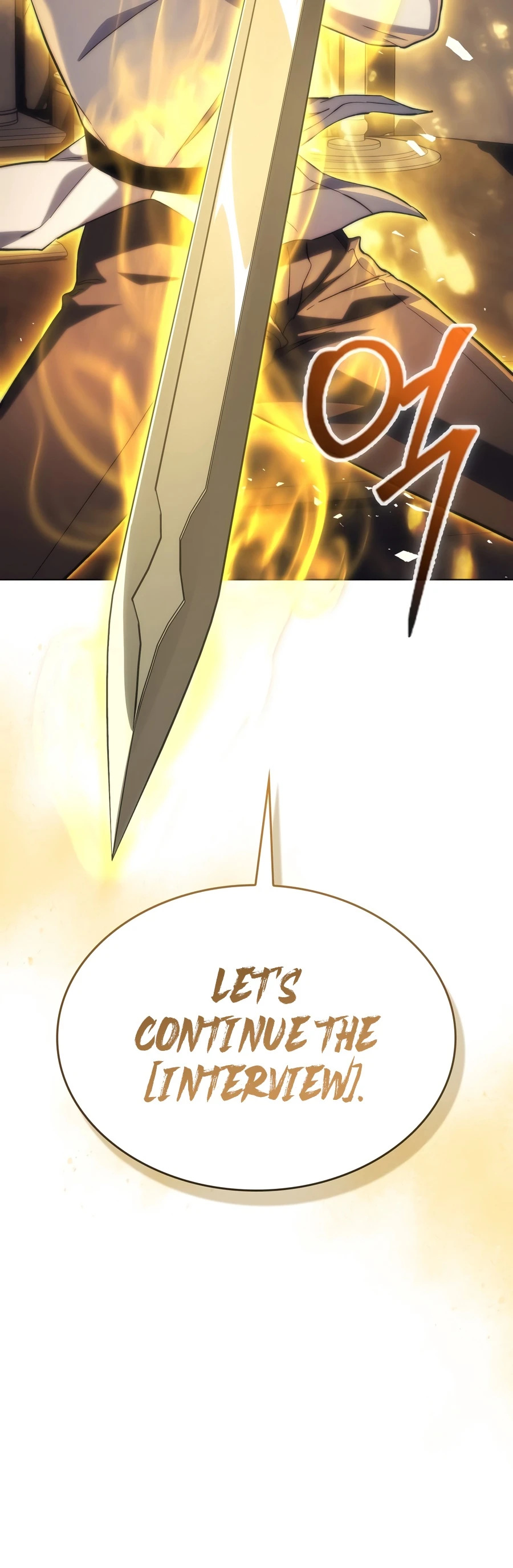 Read Return Of The Apocalypse Class Death Knight EN Manga Online