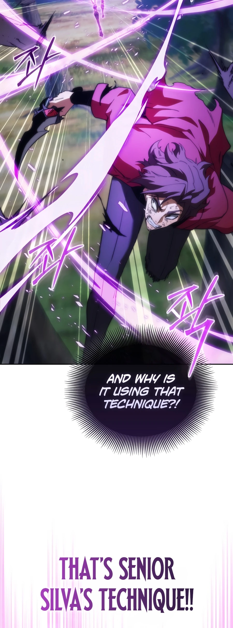 Read Return Of The Apocalypse Class Death Knight EN Manga Online