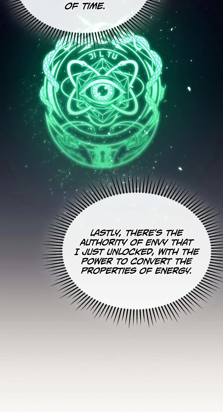 Read Return Of The Apocalypse Class Death Knight EN Manga Online
