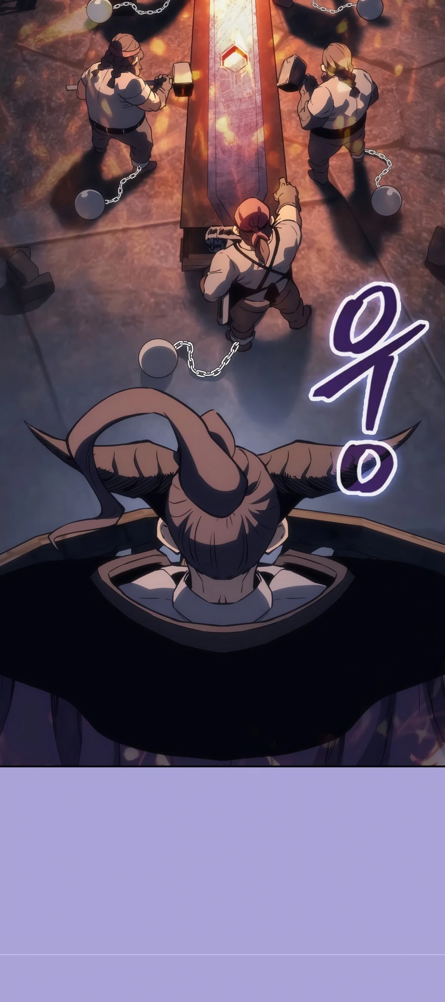 Read Return Of The Apocalypse Class Death Knight EN Manga Online