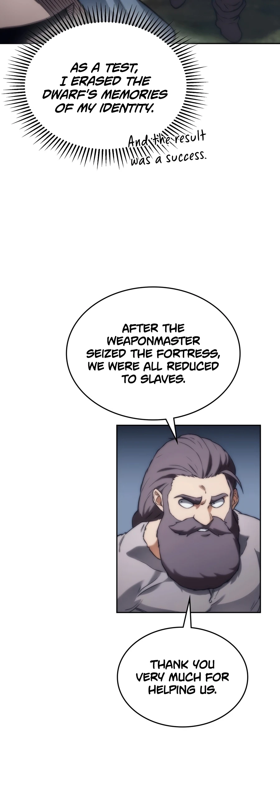 Read Return Of The Apocalypse Class Death Knight EN Manga Online