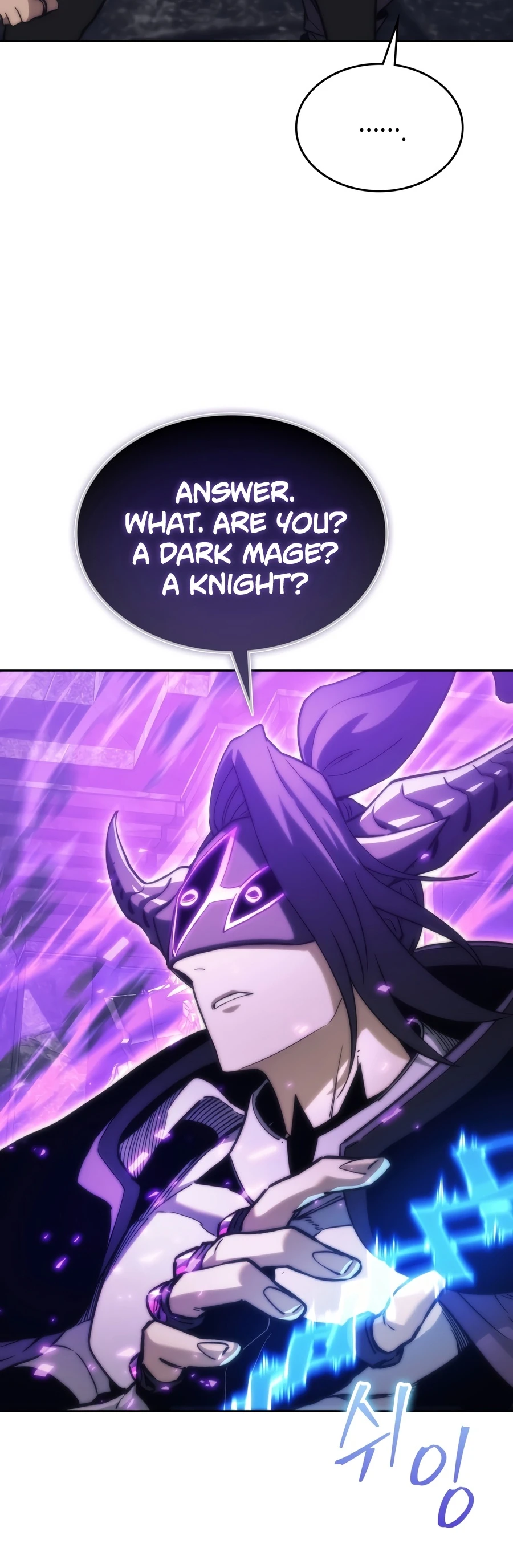 Read Return Of The Apocalypse Class Death Knight EN Manga Online