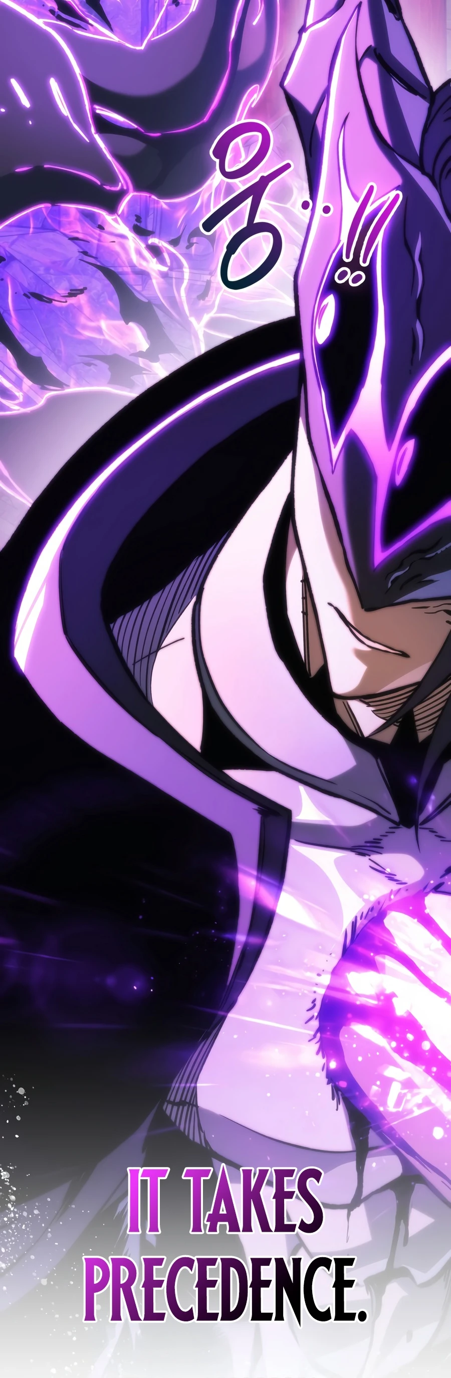 Read Return Of The Apocalypse Class Death Knight EN Manga Online