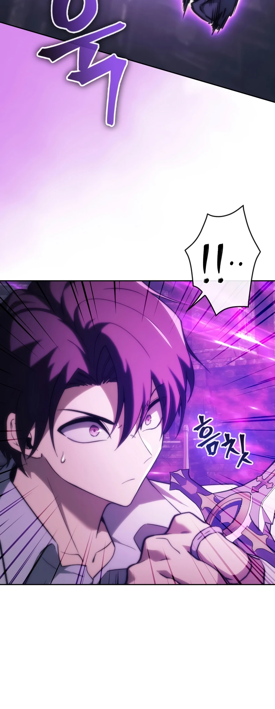 Read Return Of The Apocalypse Class Death Knight EN Manga Online