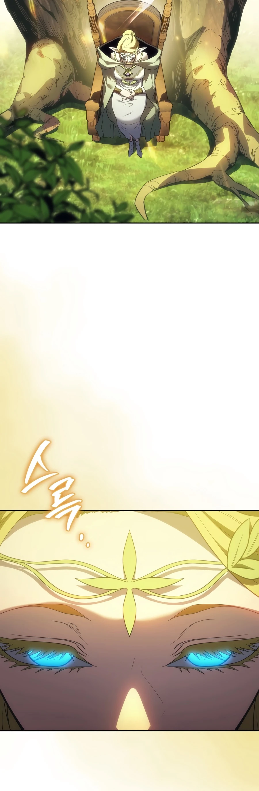 Read Return Of The Apocalypse Class Death Knight EN Manga Online