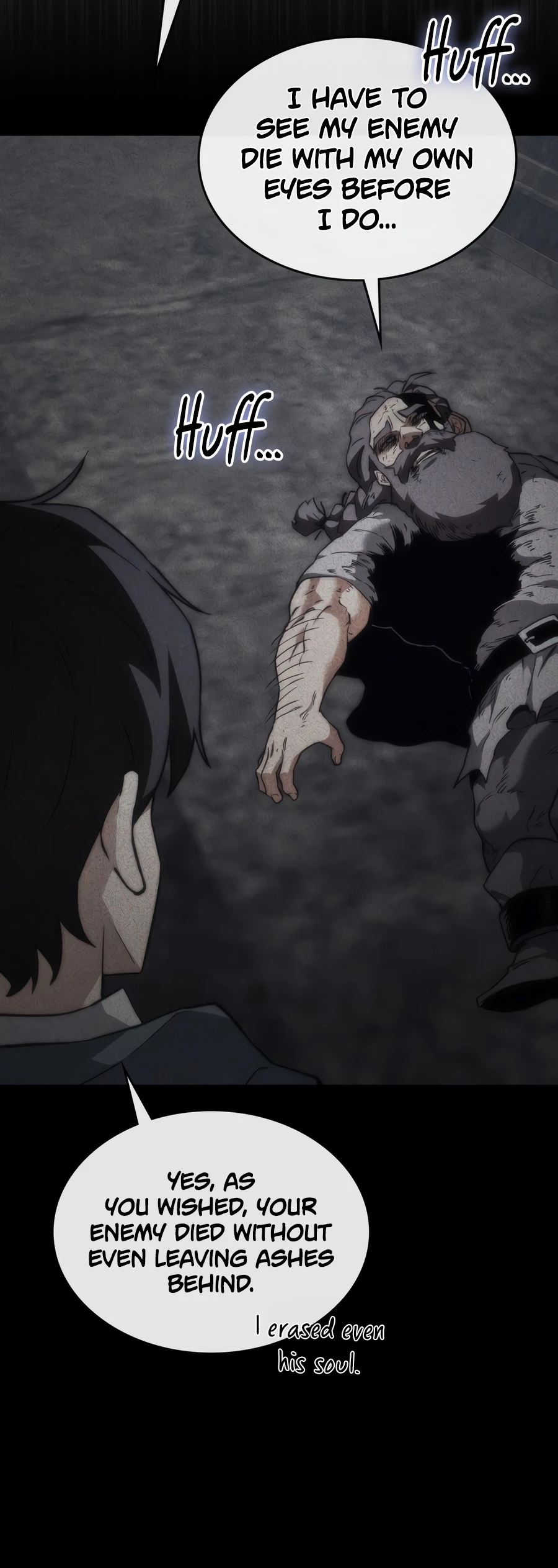 Read Return Of The Apocalypse Class Death Knight EN Manga Online