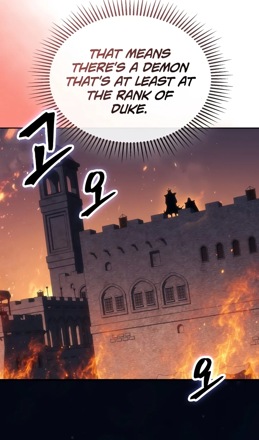 Read Return Of The Apocalypse Class Death Knight EN Manga Online