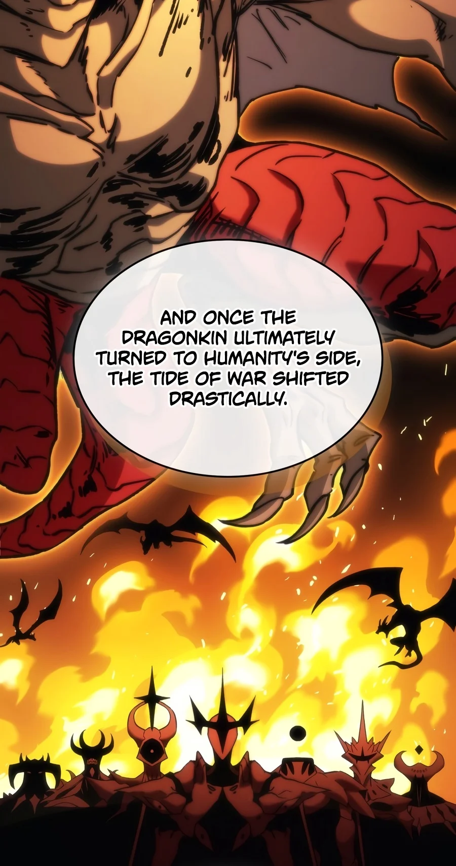 Read Return Of The Apocalypse Class Death Knight EN Manga Online
