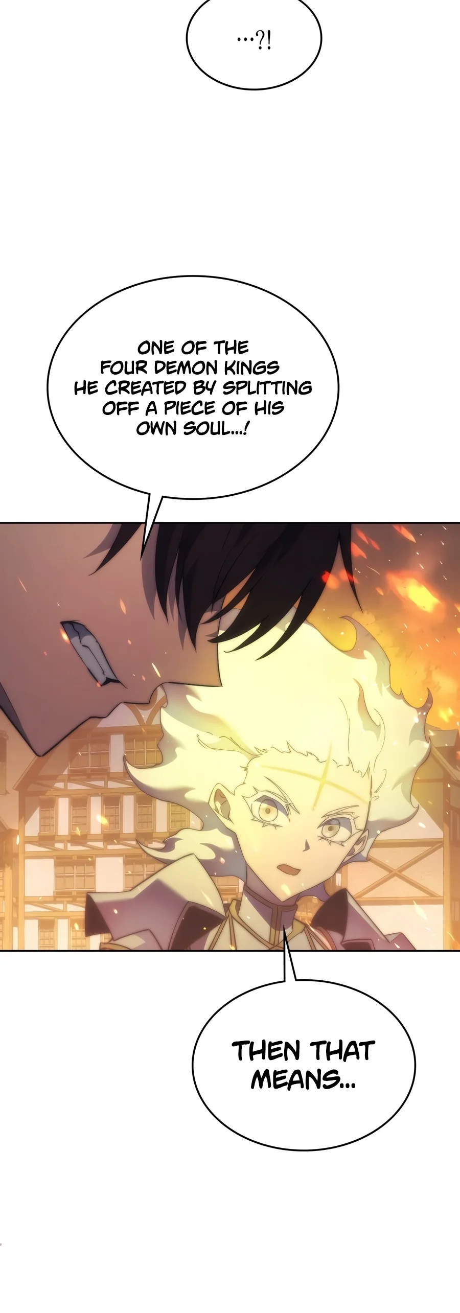 Read Return Of The Apocalypse Class Death Knight EN Manga Online