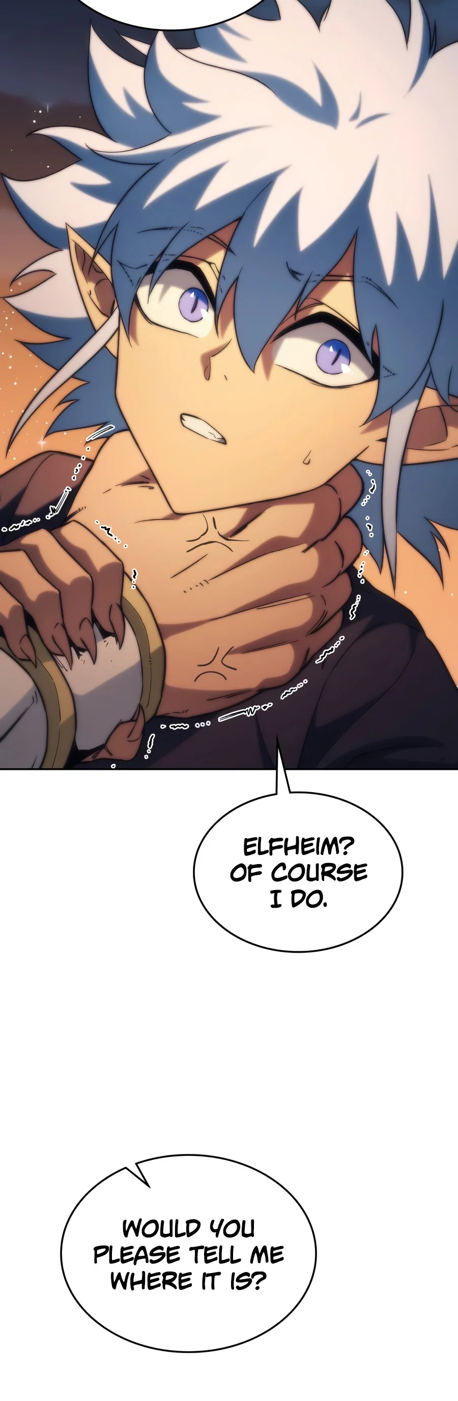 Read Return Of The Apocalypse Class Death Knight EN Manga Online