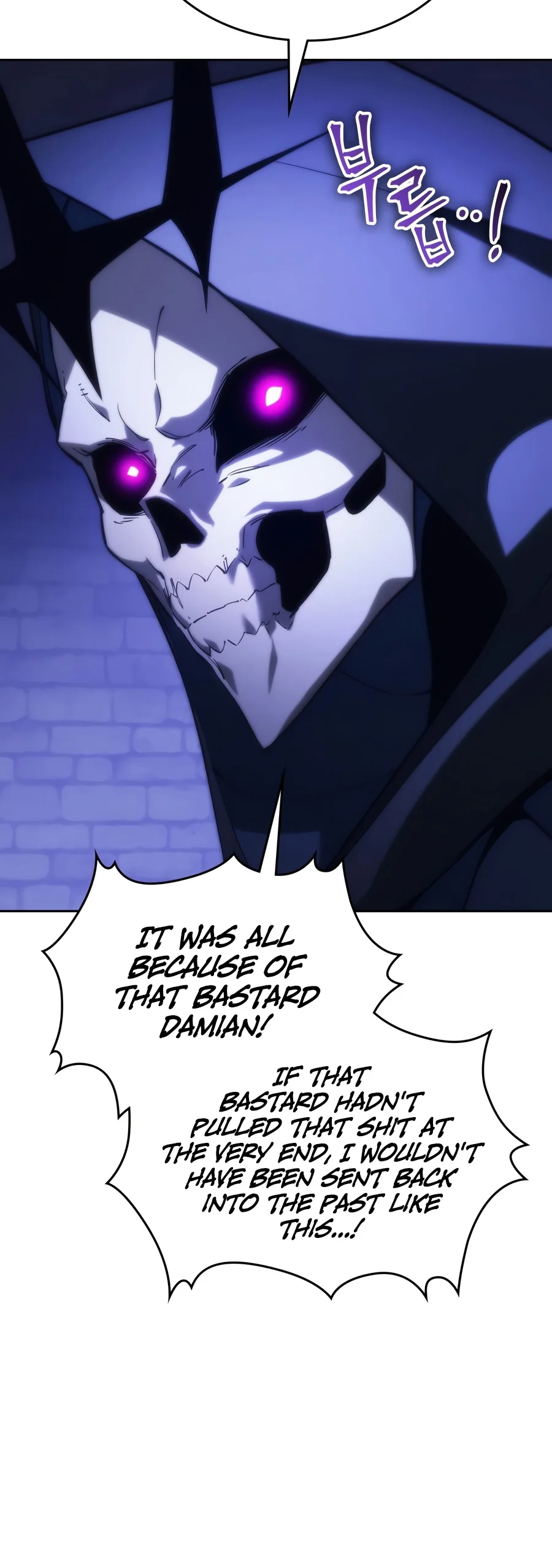 Read Return Of The Apocalypse Class Death Knight EN Manga Online