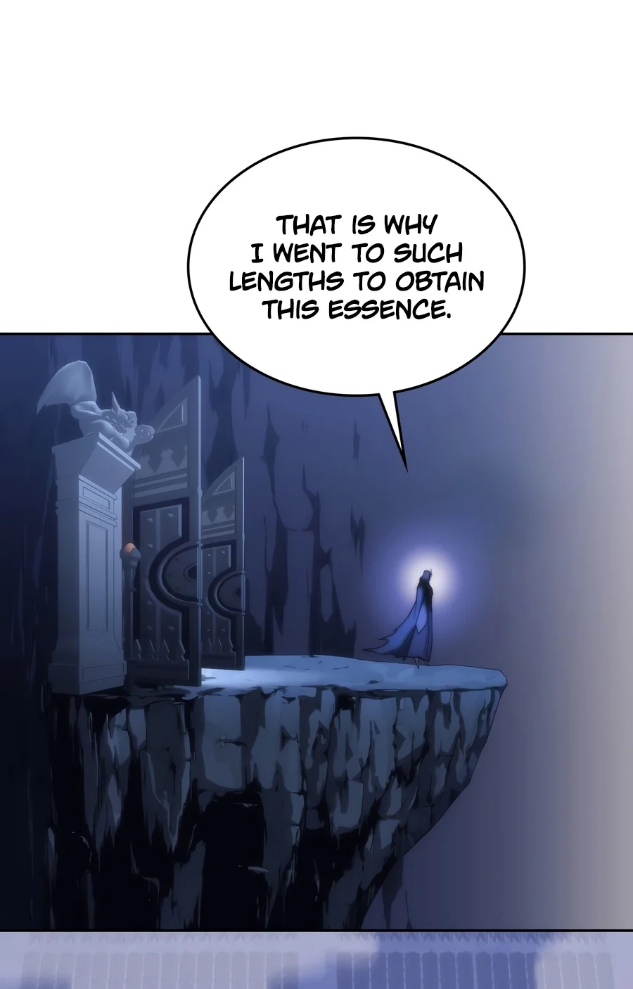 Read Return Of The Apocalypse Class Death Knight EN Manga Online