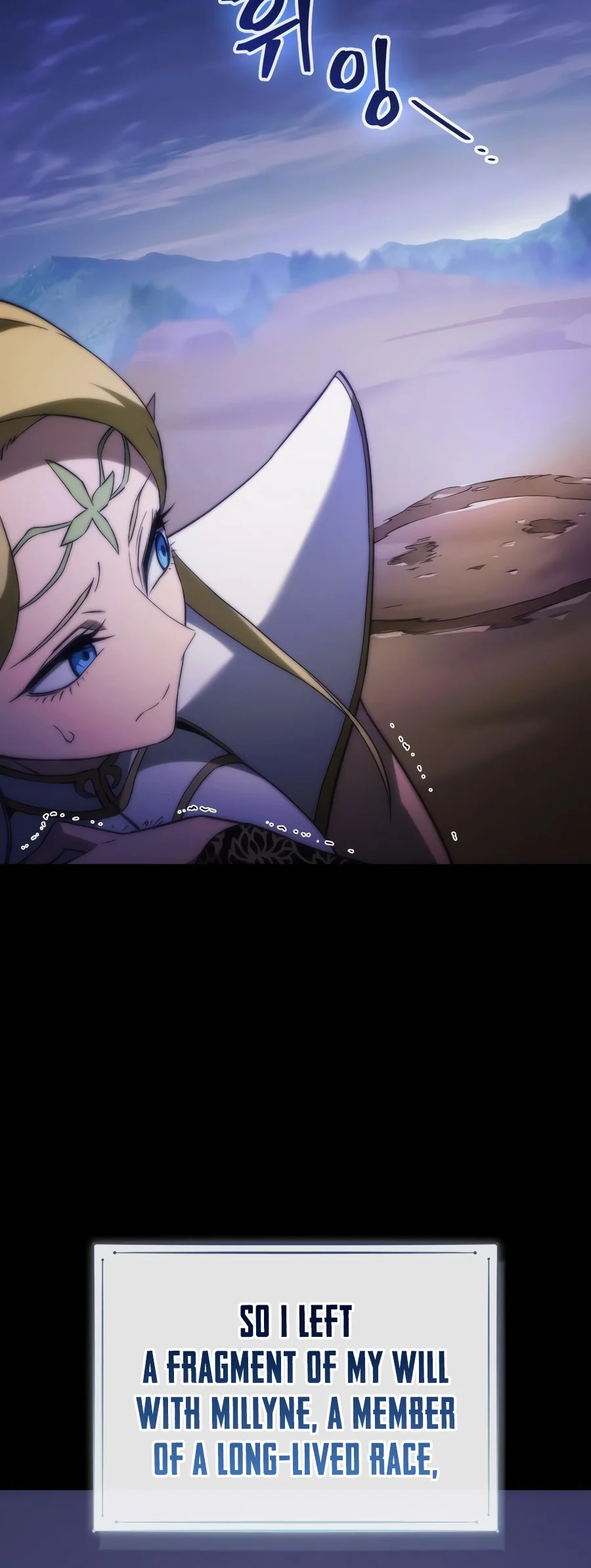 Read Return Of The Apocalypse Class Death Knight EN Manga Online